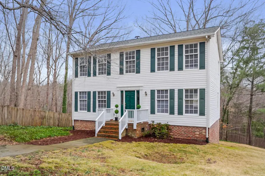 4219 Arbutus Drive, Raleigh, NC 27612 - #3