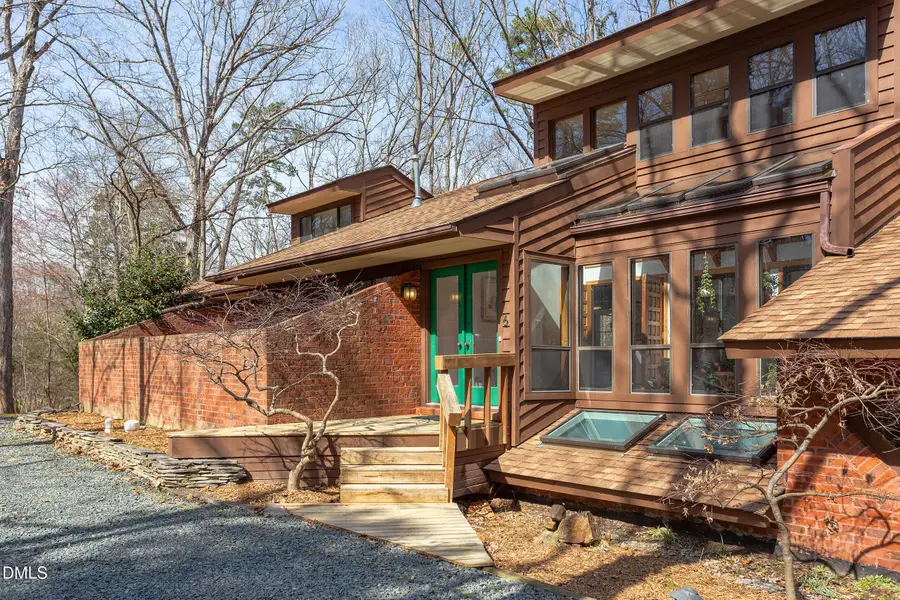 6 Harvey Place, Durham, NC 27705 - #3