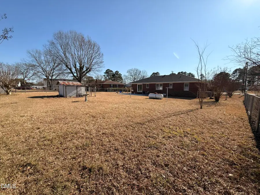 110 Linda Street, Princeton, NC 27569 - #3