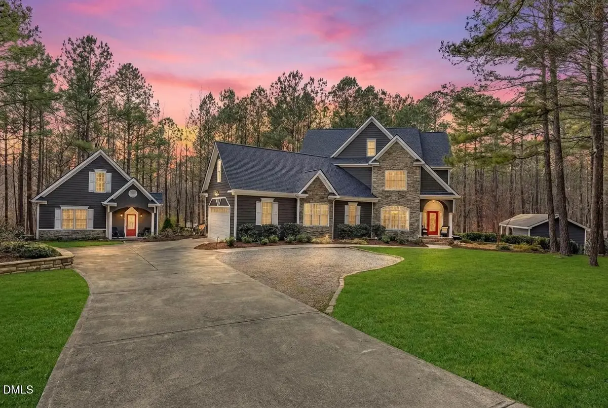 1100 Evensong Court, Youngsville, NC 27596 - #1