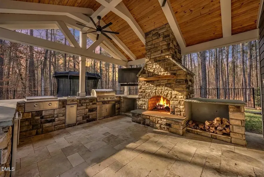 1100 Evensong Court, Youngsville, NC 27596 - #3