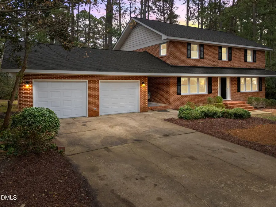 1001 Wilshire Drive, Cary, NC 27511 - #3