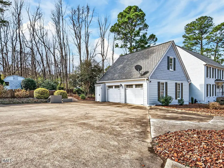 2004 Upland Court, Raleigh, NC 27615 - #3