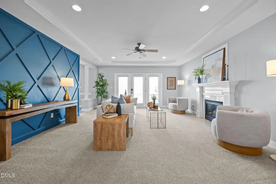 450 Seastone Street, Raleigh, NC 27603 - #2