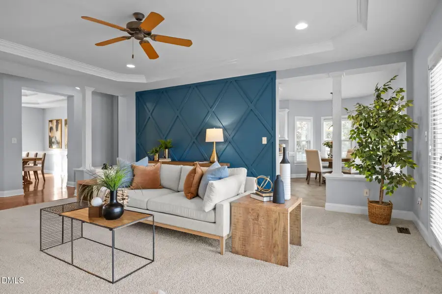 450 Seastone Street, Raleigh, NC 27603 - #3