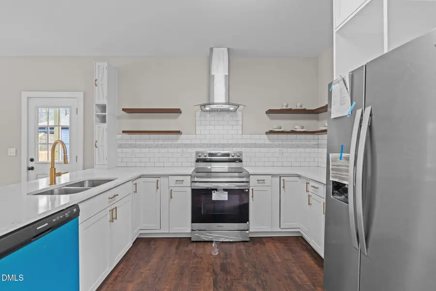 151 Creek Bend Drive, Vass, NC 28394 - #3