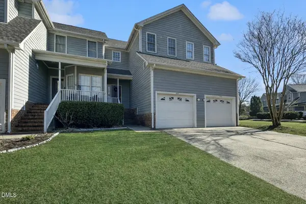 8221 Hempshire Place #105, Raleigh, NC 27613