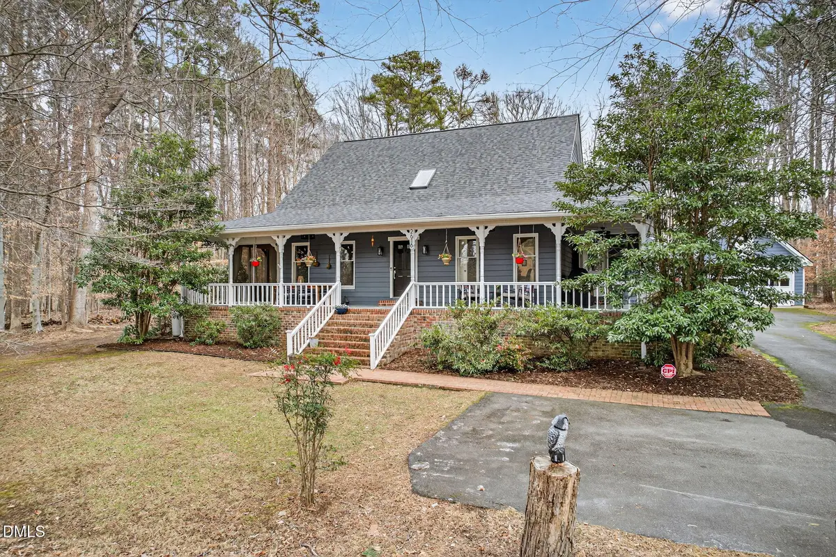 2616 Countrywood Road, Raleigh, NC 27615 - #1