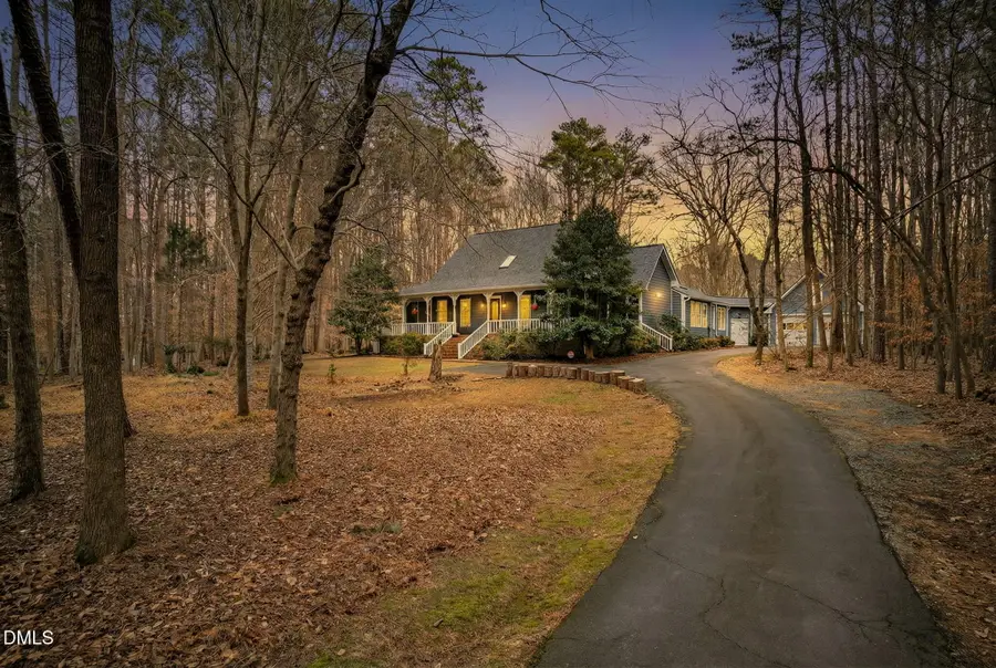 2616 Countrywood Road, Raleigh, NC 27615 - #3