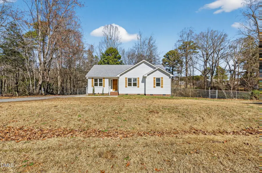 421 Danielle Drive, Garner, NC 27529 - #2