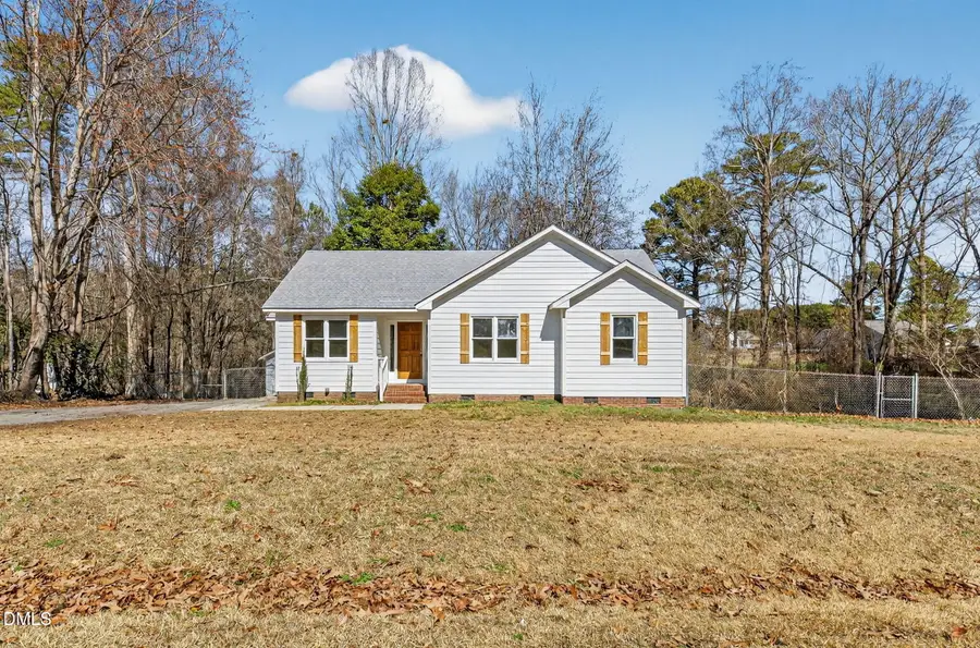 421 Danielle Drive, Garner, NC 27529 - #3