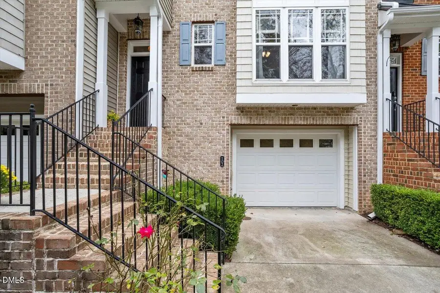 102 Primrose Lane, Carrboro, NC 27510 - #3