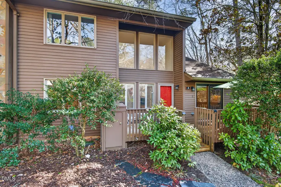 5 Glenmore Drive, Durham, NC 27707 - #3