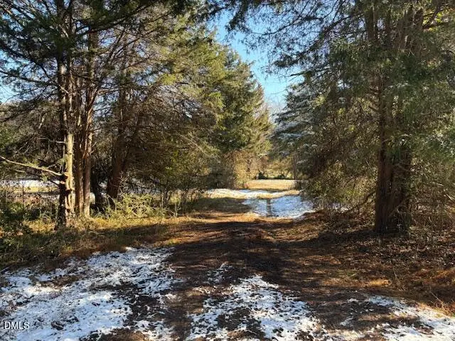 1366 Ned Moore Road, Timberlake, NC 27583 - #3