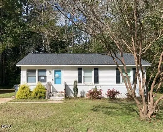 200 W Westbury Drive, Oxford, NC 27565 - #1