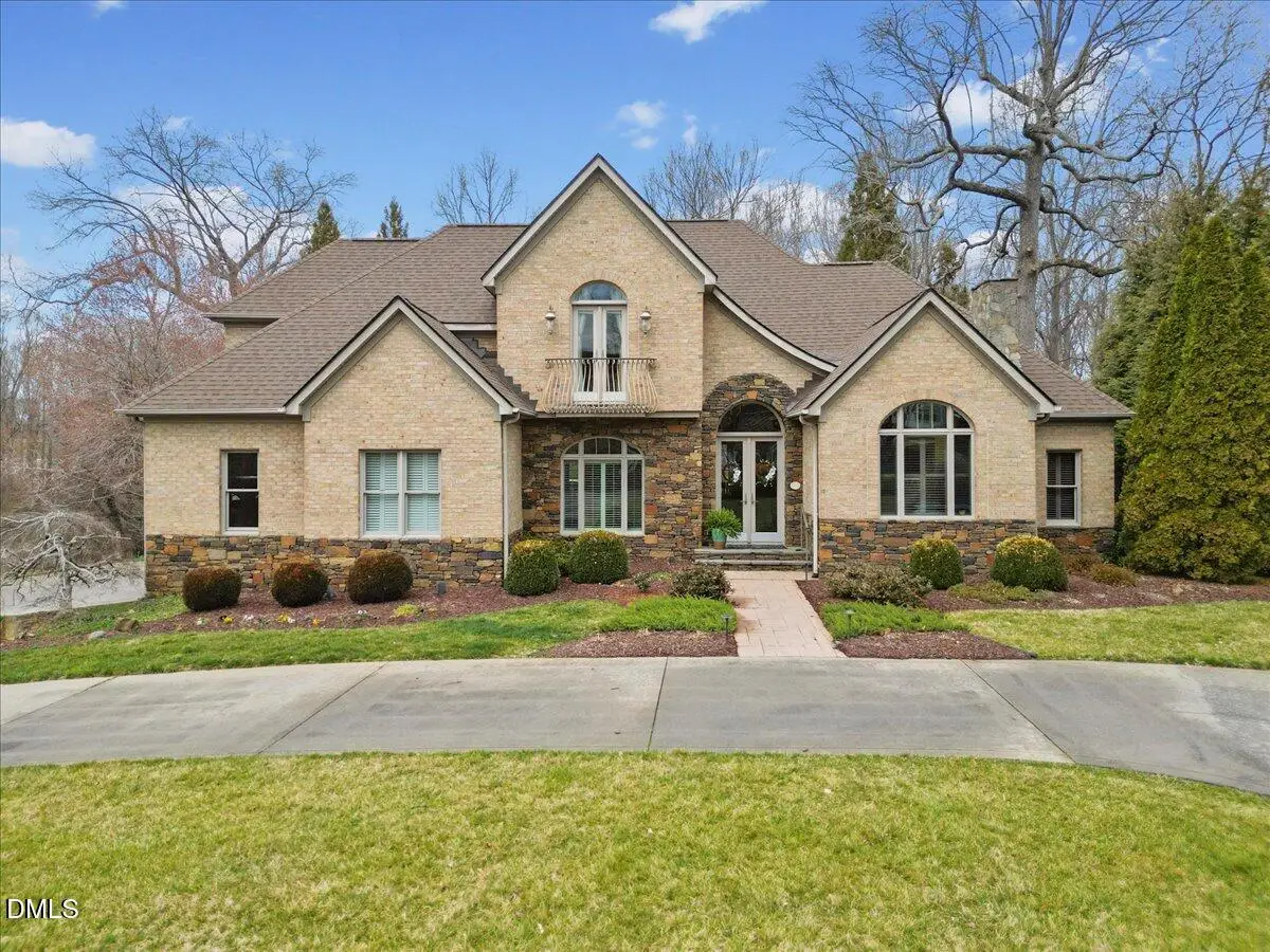 604 Red Fox Trail, Hillsborough, NC 27278 - #1