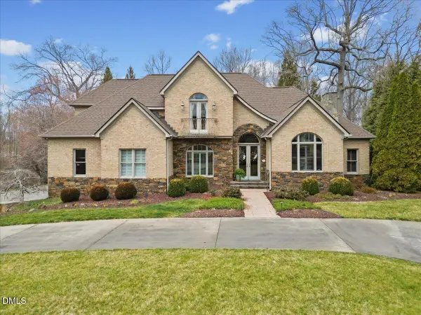 604 Red Fox Trail, Hillsborough, NC 27278