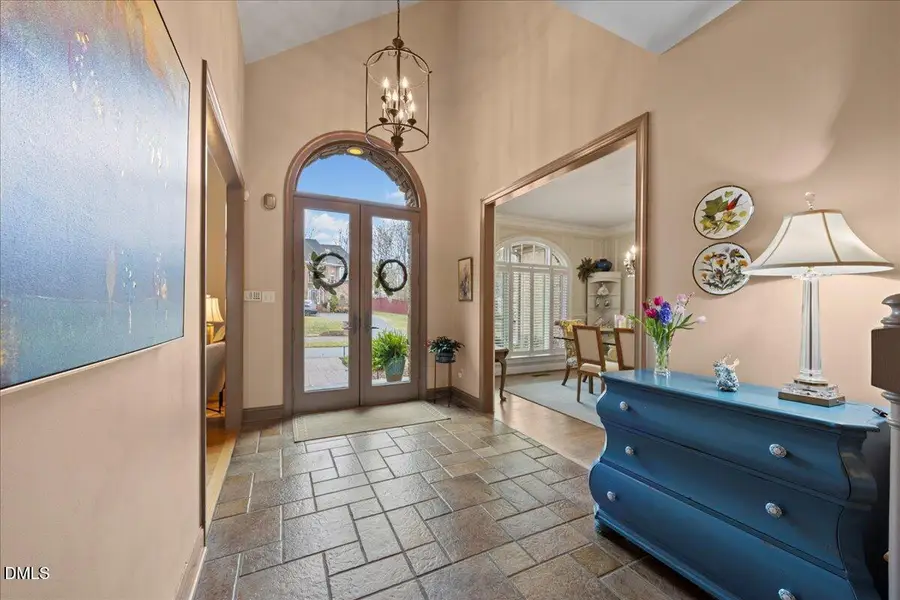 604 Red Fox Trail, Hillsborough, NC 27278 - #3