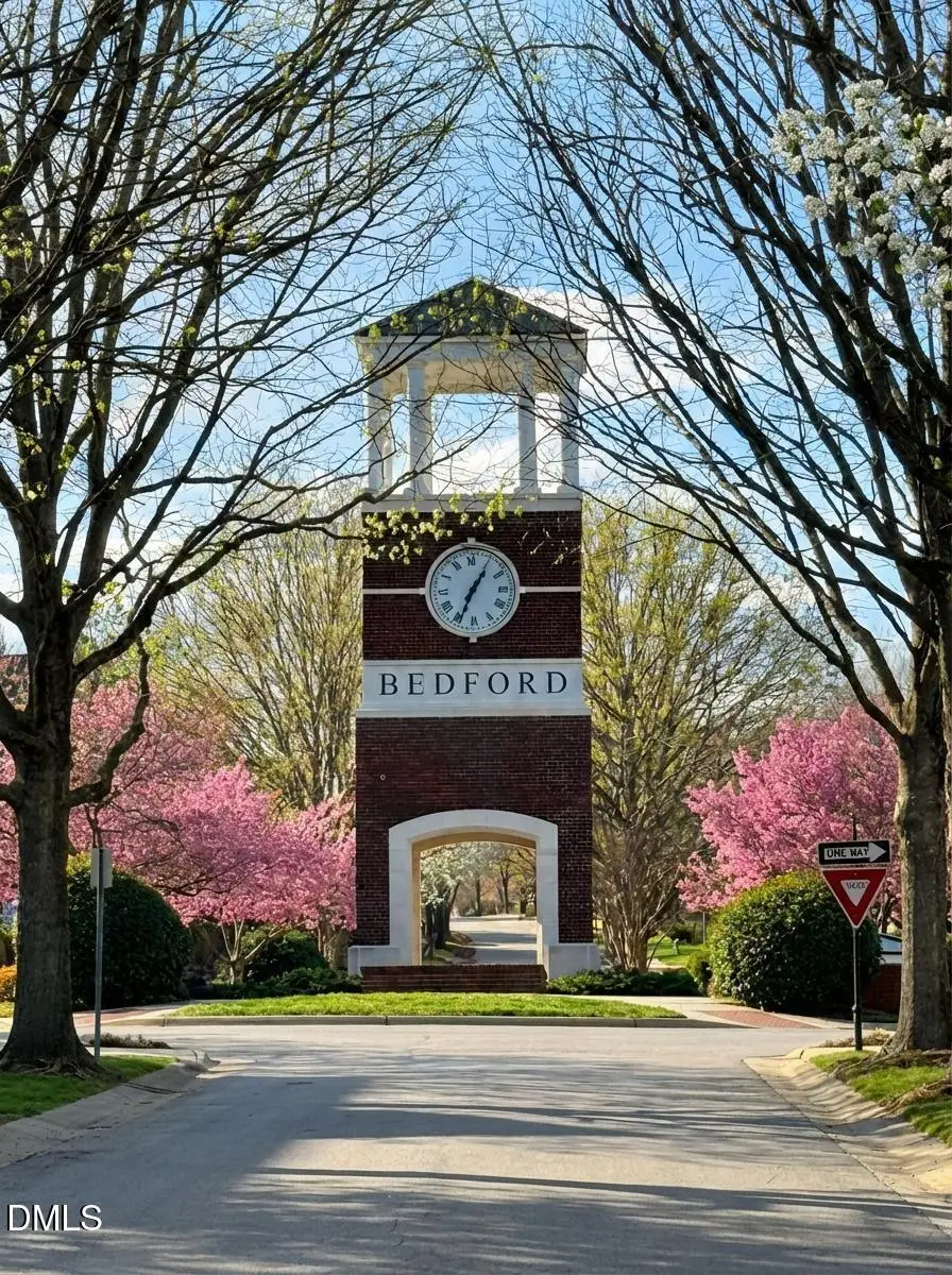 2505 Wyatt Lane, Raleigh, NC 27614 - #3