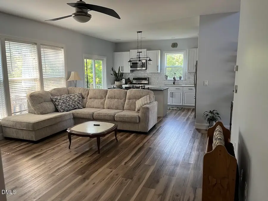 213 Holly Moor Lane, Holly Springs, NC 27540 - #2