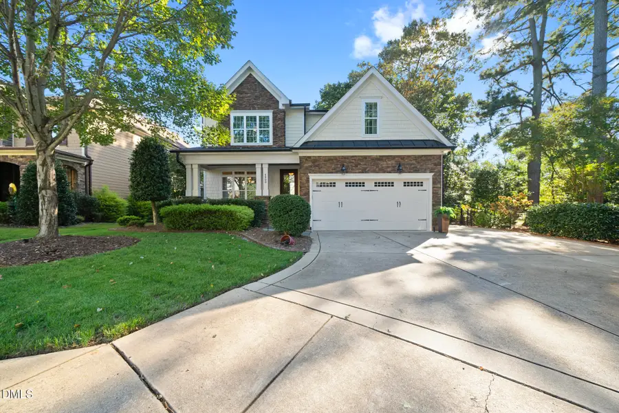 4900 Great Meadows Court, Raleigh, NC 27609 - #3