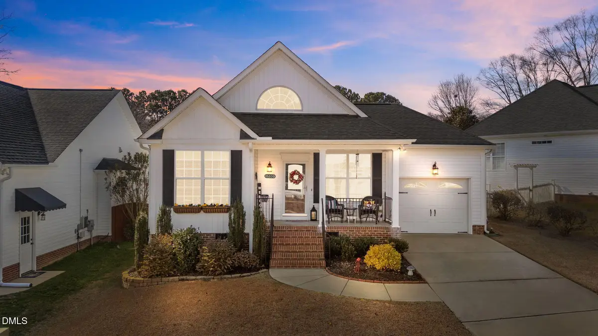 1530 Old Sexton Place, Fuquay Varina, NC 27526 - #1