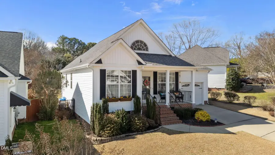 1530 Old Sexton Place, Fuquay Varina, NC 27526 - #3