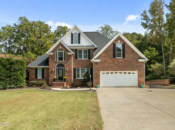 2604 Northstream Court, Haw River, NC 27258