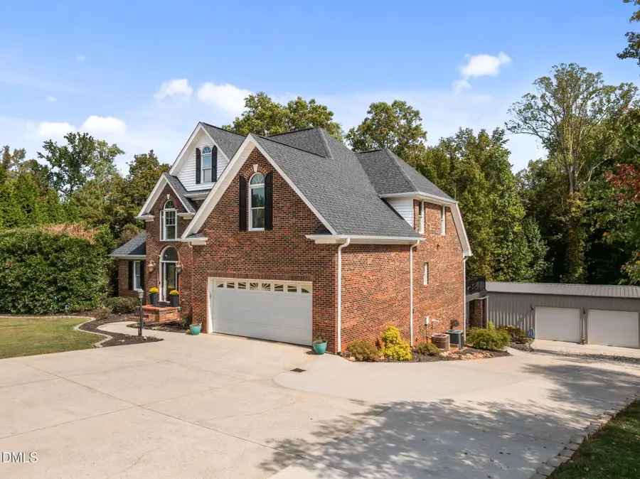 2604 Northstream Court, Haw River, NC 27258 - #2