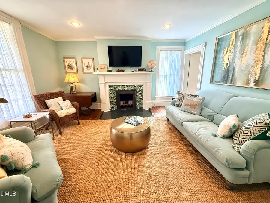 190 Broad Street, Milton, NC 27305 - #3