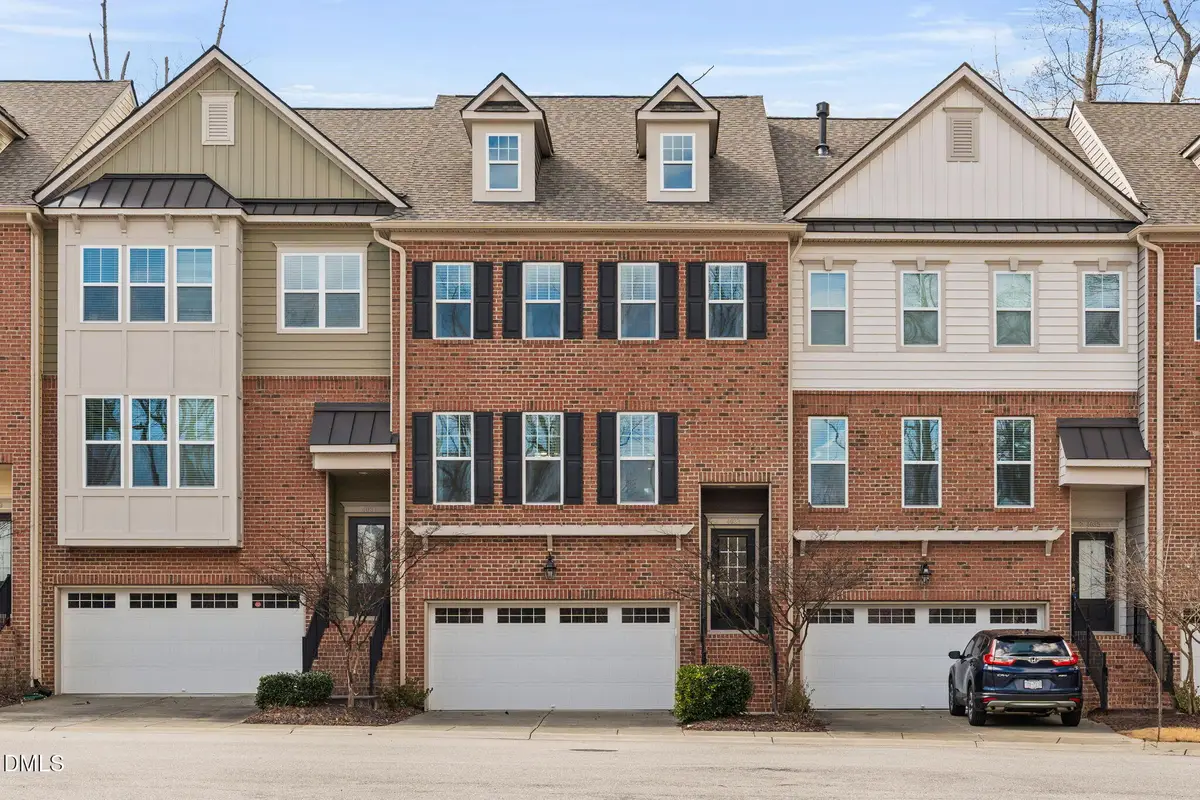 4033 Robious Court, Cary, NC 27519 - #1