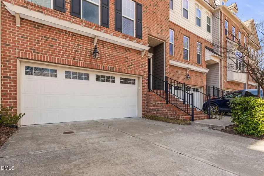 4033 Robious Court, Cary, NC 27519 - #2