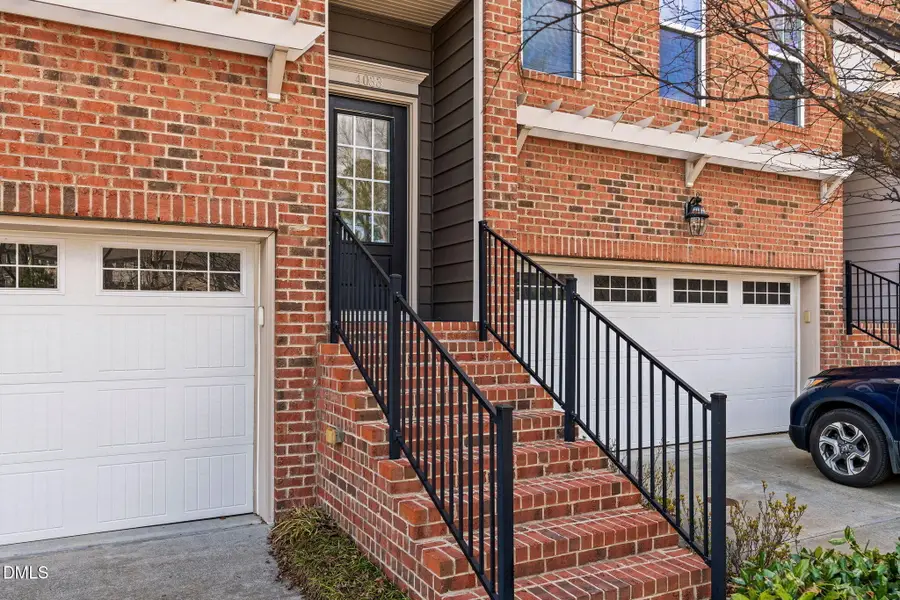 4033 Robious Court, Cary, NC 27519 - #3