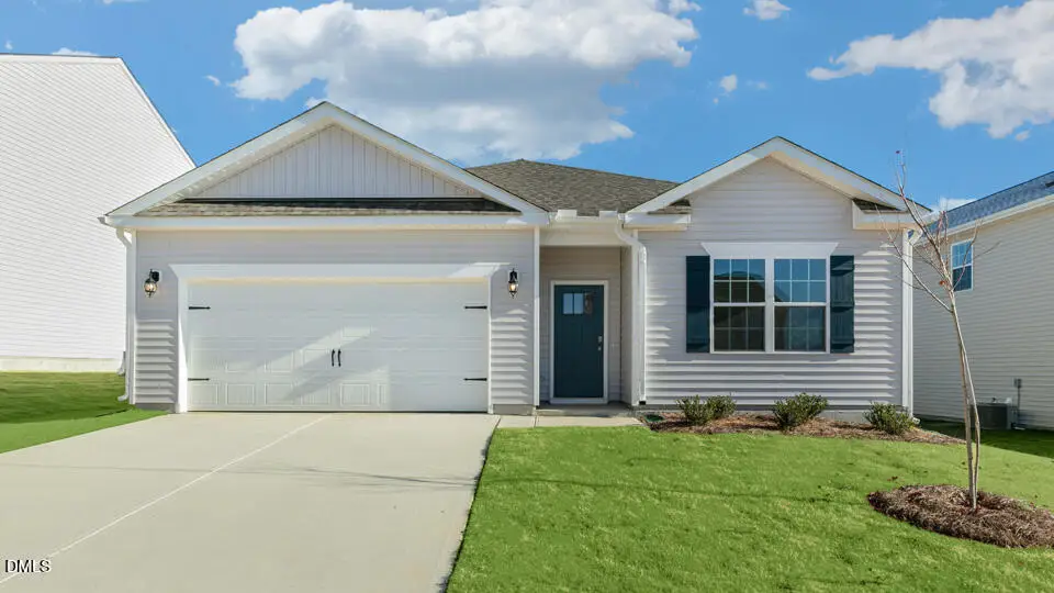 18 Global Avenue, Fuquay Varina, NC 27526 - #1