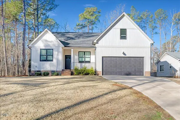 104 Shawnee Drive, Louisburg, NC 27549