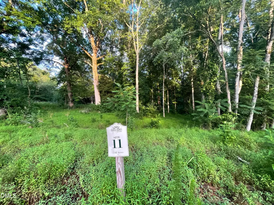 Lot 11 Gallant Fox Crossing, Chapel Hill, NC 27516 - #3