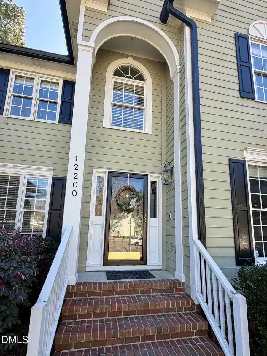 12200 Freemont Lane, Raleigh, NC 27613 - #2