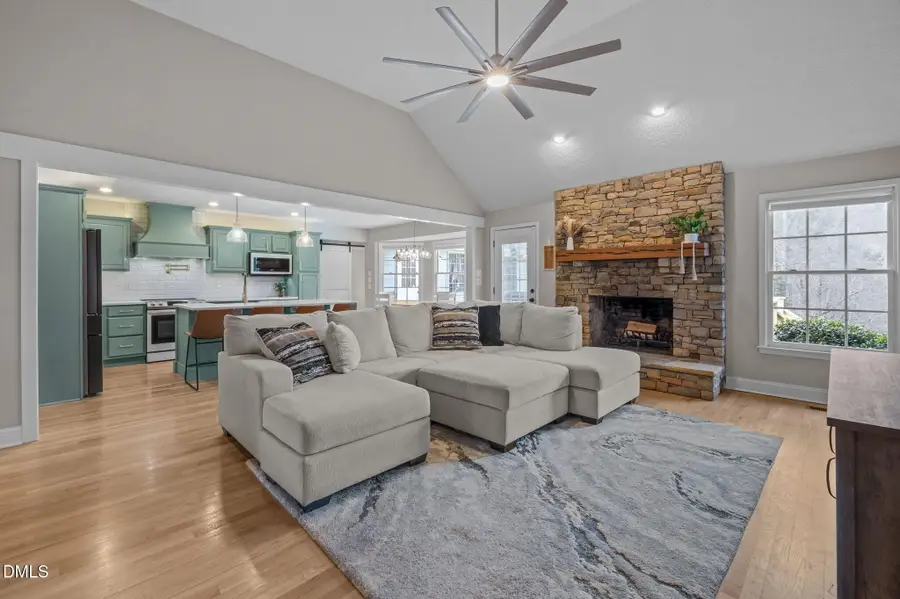 2008 Red Mountain Road, Rougemont, NC 27572 - #3