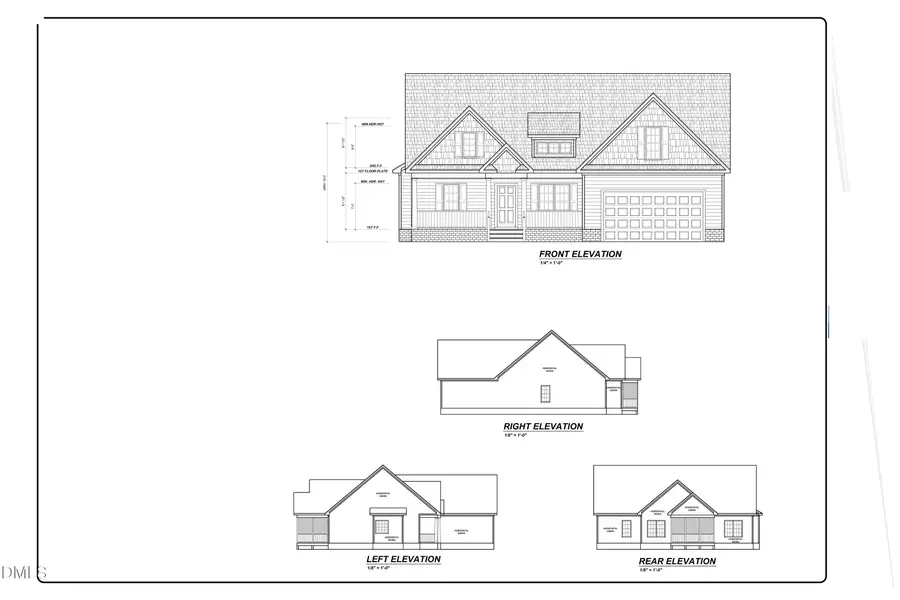 106 Tee Drive, Selma, NC 27576 - #2