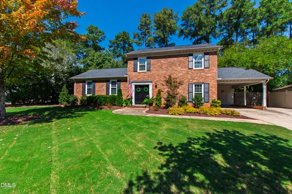 1001 Pebblebrook Drive, Raleigh, NC 27609