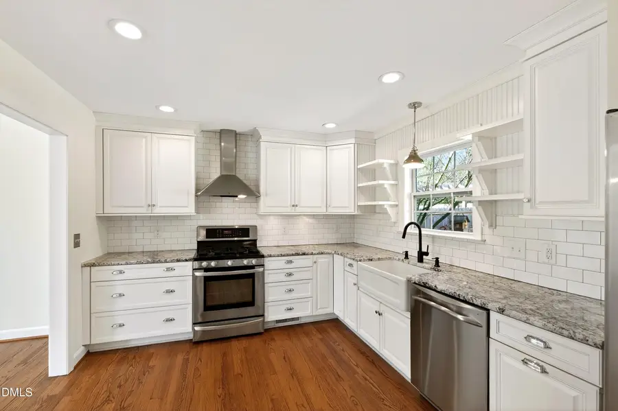 1001 Pebblebrook Drive, Raleigh, NC 27609 - #2