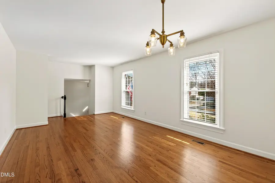 1001 Pebblebrook Drive, Raleigh, NC 27609 - #3