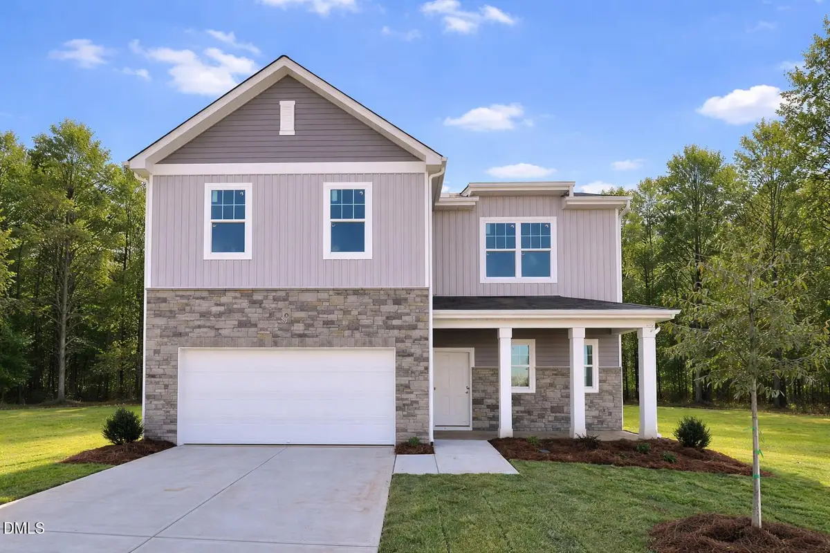2577 Quarry Road, Rolesville, NC 27571 - #1