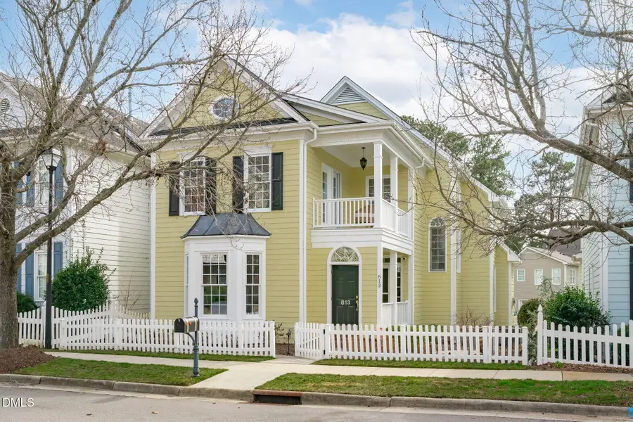 813 Carpenter Town Lane, Cary, NC 27519 - #3