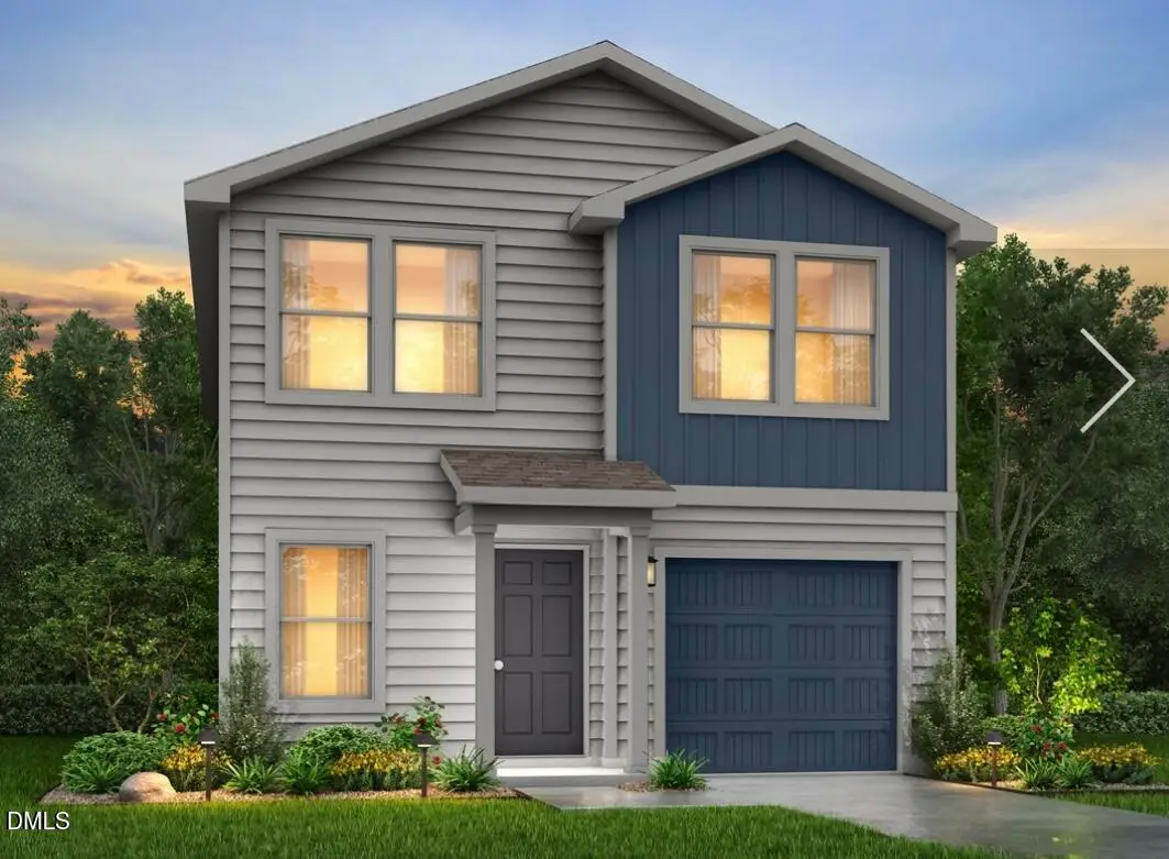 183 Payton Place, Roxboro, NC 27573 - #1