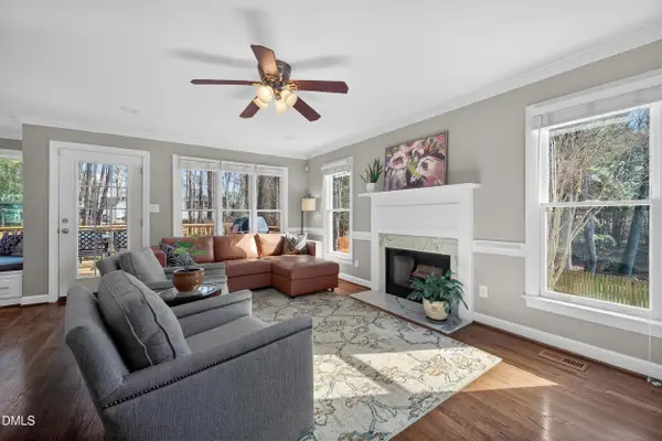 9209 Dakins Court, Raleigh, NC 27615