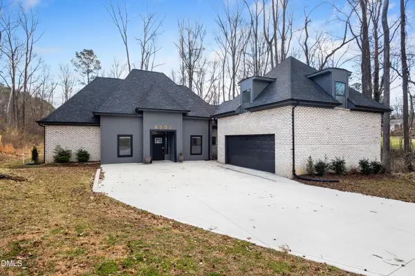 4502 Brookhaven Drive, Greensboro, NC 27406