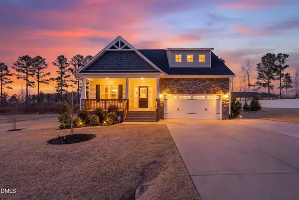 102 Andrews Landing, Wendell, NC 27591