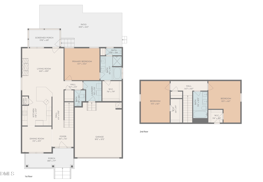 102 Andrews Landing, Wendell, NC 27591 - #2