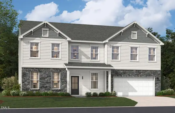 300 Macon Lake Drive, Apex, NC 27523